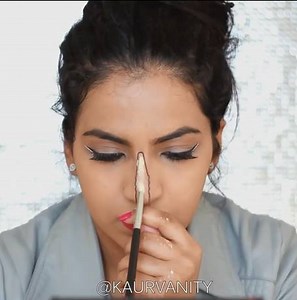 38K views · 188 reactions | Check out this perfectly buffed complexion! WOW! KaurVanity YouCam Apps #makeup #beauty #skincare #face | YouCam Apps | Facebook