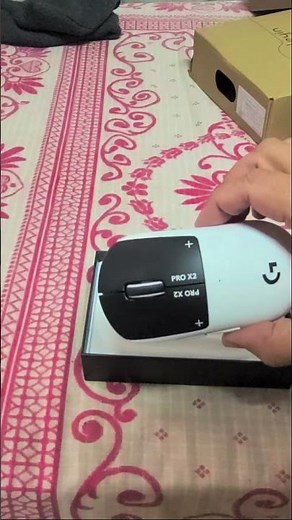Full Video on the Channel Logitech G Pro X2 Superlight: Complete Review