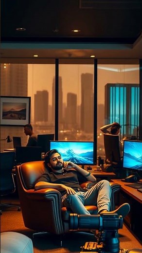 From Couch to Cash: Turning a Hobby into a Passive Income Stream