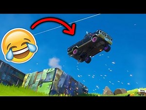 🤣 FORTNITE con COCHES [Y YA SE ESTÁ LIANDO] En DIRECTO con una Nintendo SWITCH
