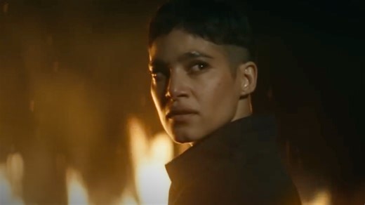 202K views · 3.3K reactions | #RebelMoon - Part Two: The Scargiver premieres April 19 on Netflix. | Rotten Tomatoes | Facebook