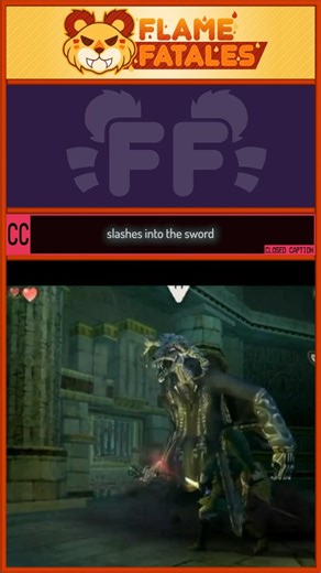 6.6K views · 52 reactions | Death Sword never stood a chance  Runner: Midnaliin Game: The Legend of Zelda Twilight Princess Event: Flame Fatales 2025 #gamesdonequick #speedrun #gaming #zelda #twilightprincess | Games Done Quick | Facebook