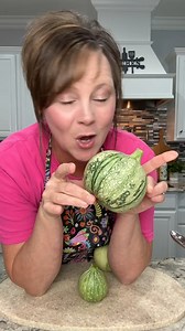 9.9K views · 111 reactions | Sauteed Ronde De Nice Squash! This is a round green summer squash that is delicious and probably one of my new favorite varieties of squash.  #squash #squashseason #cooking #easyrecipes #vegetables #gardenvegetables | Savory Spoon | Facebook