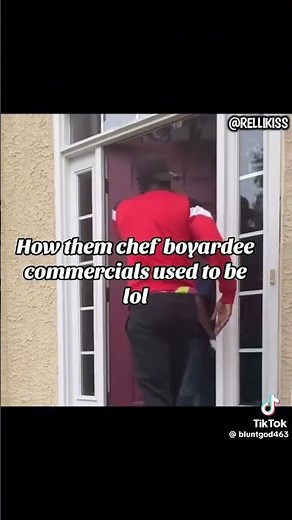 ￼ Chef Boyardee ravioli commercial (real) in 2026