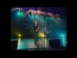 Def Leppard - Women LIVE Tokyo 1999
