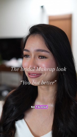 Bridal Makeup Transformation for Your Special Day
