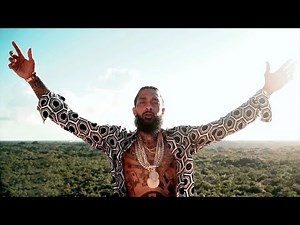 Nipsey Hussle, 2Pac, XXXTENTACION - God Bless The Dead (ft. Mac Miller) | 2019