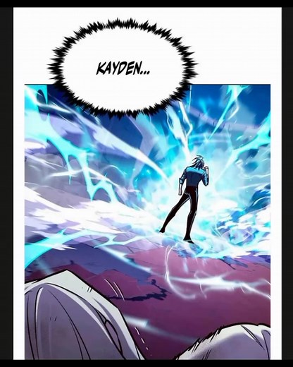 Kaiden vs Astra: A Battle of Powers