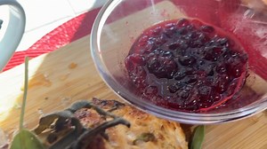 Rebecca Brand on Reels