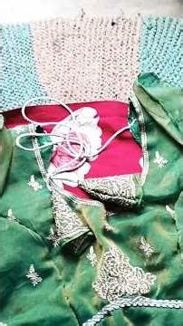 💃 Beautiful Indian Blouse Design Ideas | New Fashion Trends #blouse #blouses cutting