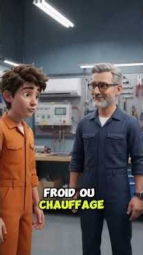 Multi-Split vs VRV/VRF : quelle est la vraie différence ? ❄️⚡