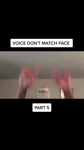 Azerrz Voice Changer Prank: Voice Doesn't Match Face