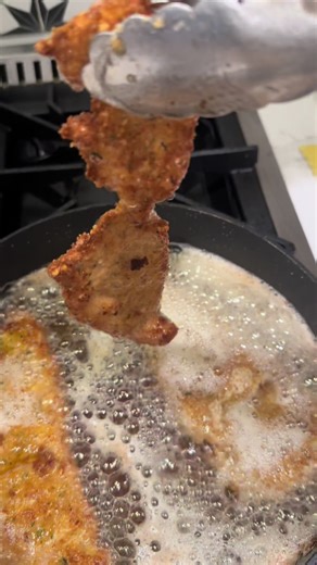 Delicious Chicken Cutlets Recipe Inspired by Rita