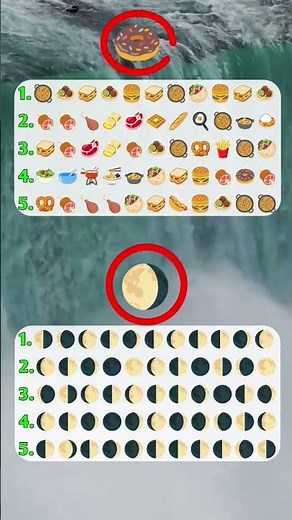 find emoji 23 🤯 and comment your answer #emojichallenge