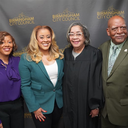 Birmingham City Council welcomes new leadership and members