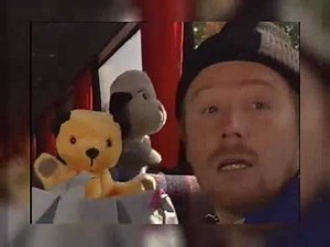 Sooty & Co Fun Park