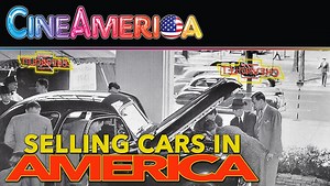 Selling Cars in America