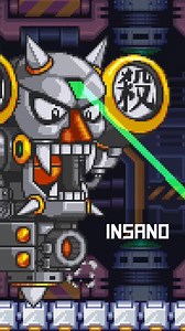 57K views · 369 reactions | [PT-BR] O tamanho dele de cara já assustava [ENG] His size was scary Game: Mega Man 7 #Megaman #snes #supernintendo #retrogames #jogadorespacial | Jogador Espacial | Facebook