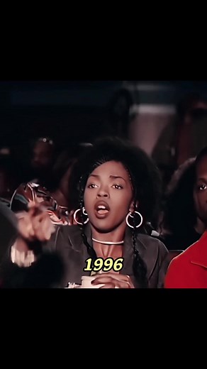 Fugees - Killing Me Softly With His Song (Lauryn Hill)