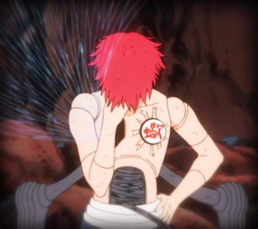 Exploring Sasori's Character in Naruto: The Puppet Master