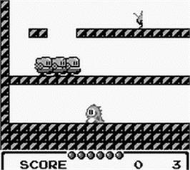 Bubble Bobble - Nintendo Game Boy - Games Database