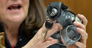 GM Ordered 500K Ignition Switches Before Announcing Recall
