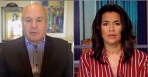 365K views · 1.9K reactions | The US is getting an F grade in its response to coronavirus, says Dr. Michael Saag, associate dean of global health at the University of Alabama at Birmingham. “This virus, in my opinion, is going to be with us for at least a year or more. … So we've got to create a new normal where we protect ourselves and our communities, and so far, we're not doing so well." https://cnn.it/31HNX1S | CNN Replay | Facebook