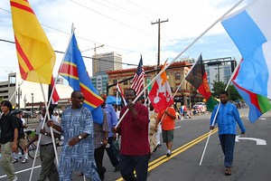 Community Diversity in Salt Lake | Cultures & Religions