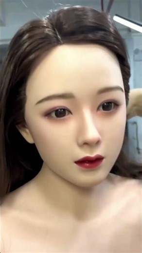 From appearance to features, a custom-made doll just for you #lifelike doll