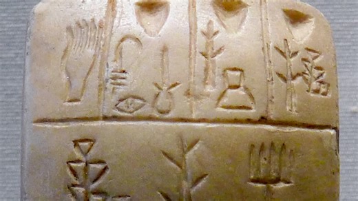 The origins of the Sumerians explained