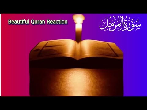 Surah Al-Muzammil Full -Mishary Rashid Afasy - سورة المزمل