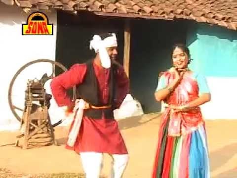 Kaye Khe Laga Layi Gori Naina (Hit Bundelkhandi Folk Song) By Ramkishor Suryawanshi