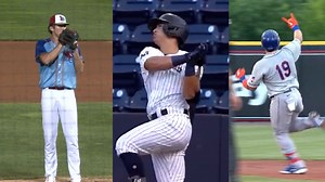 All of 2023's Top 100 Prospects