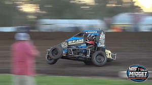 24K views · 840 reactions | Giddy up! 鸞 3 months from today, the USAC NOS Energy Drink Midget National Championship hits Gas City I-69 Speedway. It's the first of ✌️ visits for the series in 2023 at Gas City.  June 7: Indiana Midget Week  Sept 21: James Dean Classic | USAC Racing | Facebook