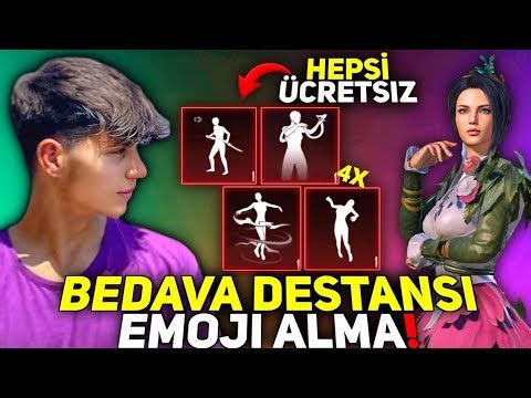 DESTANSI VEREN REDEEM CODE 2026😱 11 TANE YENİ REDEEM CODE | PUBG MOBİLE