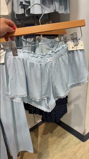Aeropostale's New Summer Pajama Sets Are Perfect 🐚