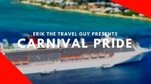 7.9K views · 45 reactions | Carnival Cruise Line | Erik The Travel Guy | Facebook