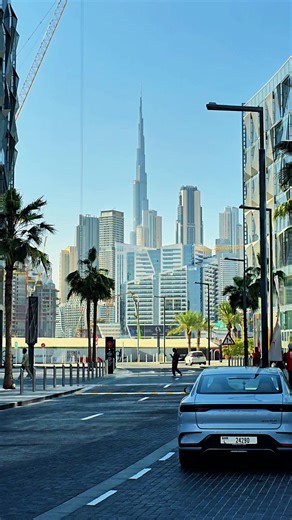 Explore Dubai: A Traveler's Paradise
