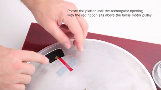 1byone High Fidelity Turntable Review