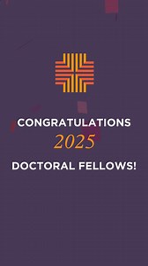 4.4K views · 30 reactions | We are pleased to announce the recipients...