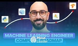 Mind Luster - Learn The Complete Machine Learning Roadmap
