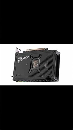 Colorful transforms true Blackwell power into a single-fan design?! Meet the RTX 5070 Mini OC