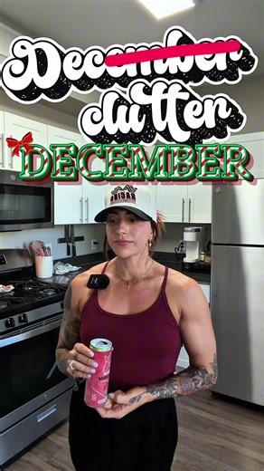 Fridge Clean Out: Dealing with Unlevel Doors