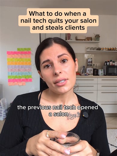 Salon Owner Growth: Attract New Clients, Don't Just Keep Them
