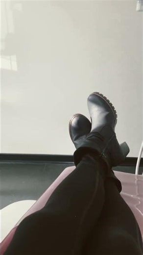 Used to have panic-level fear of the dentist, now totally relaxed