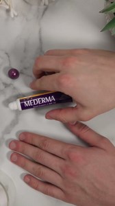 Mederma Scar Cream Plus SPF 30 - Advanced Scar Treatment, Protects from Sun Damage, Reduces Appearance of Scars from Acne, Burns, Surgery & Injury, 0.7 oz