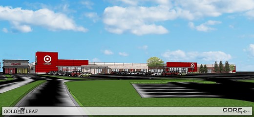 New 100  acre development planned in Fuquay-Varina with more to come