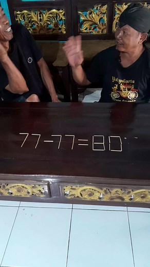 #challenge uji kecerdasan | Bari Irama