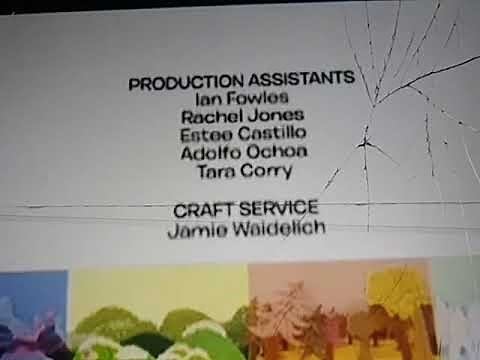 Yo Gabba Gabba! Clean Remix and Ending Credits