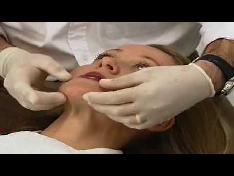How to Check Range of Motion of the Mandible & Screen Soft Tissues [Dental Range of Motion Exam]